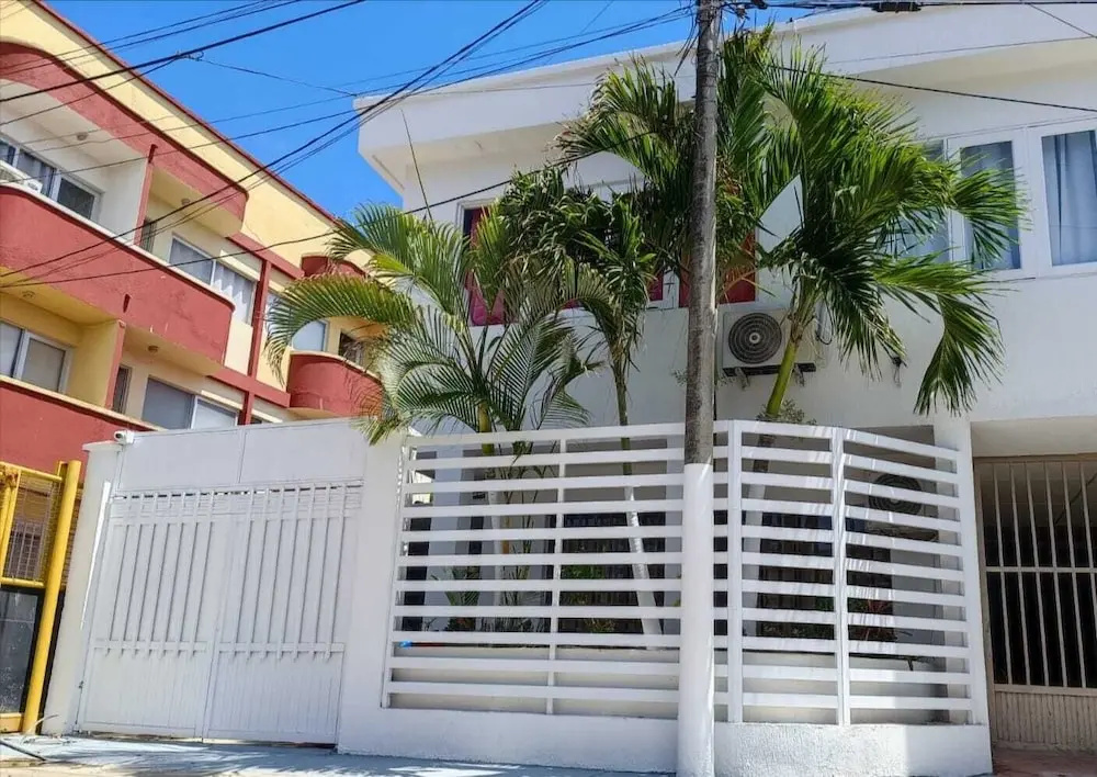 Posada tulys place