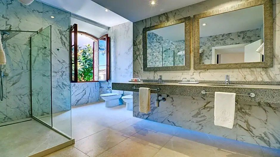 Hoposa Costa D'Or - Adults Only - Chambres