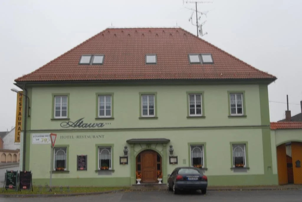 Hotel Atawa