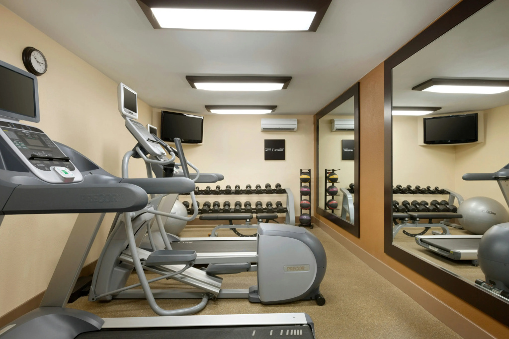 Homewood Suites by Hilton Houston-Westchase - Général