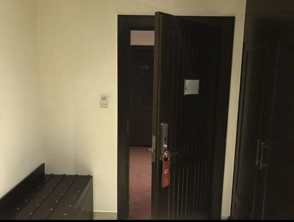 Jeevens Hotel - Sialkot - Chambres