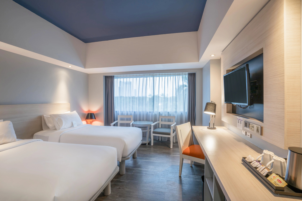 Mercure Convention Center Ancol