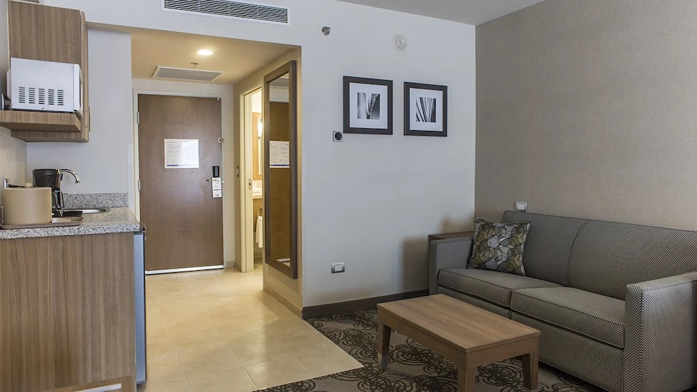 Holiday Inn Express & Suites Chihuahua Juventud by IHG - Chambres