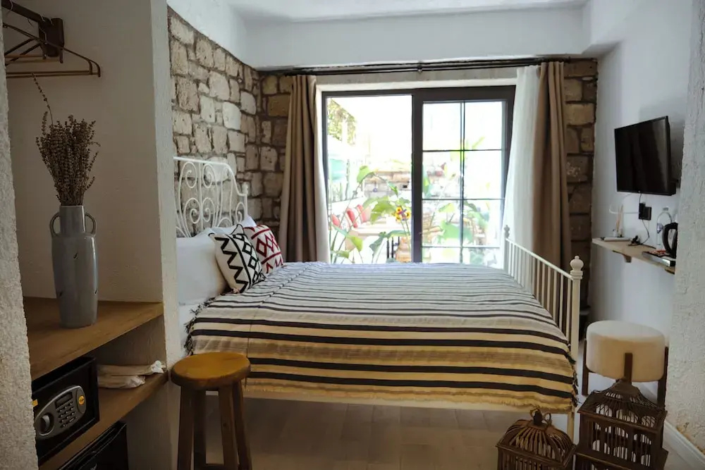 Luxury room