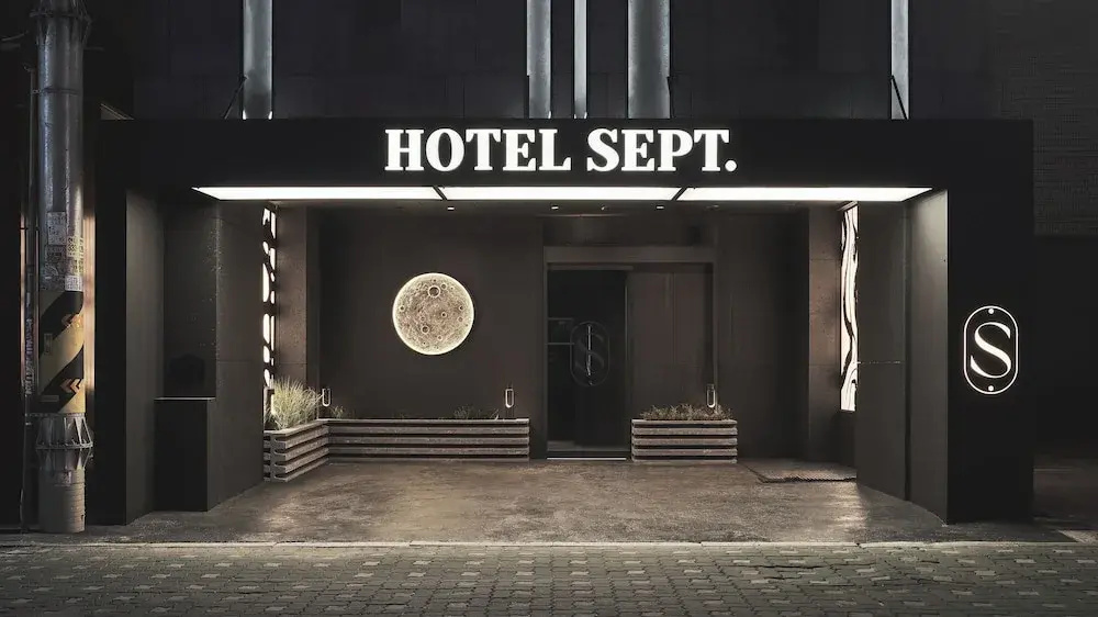 Guwol Hotel Jongno Ikseon