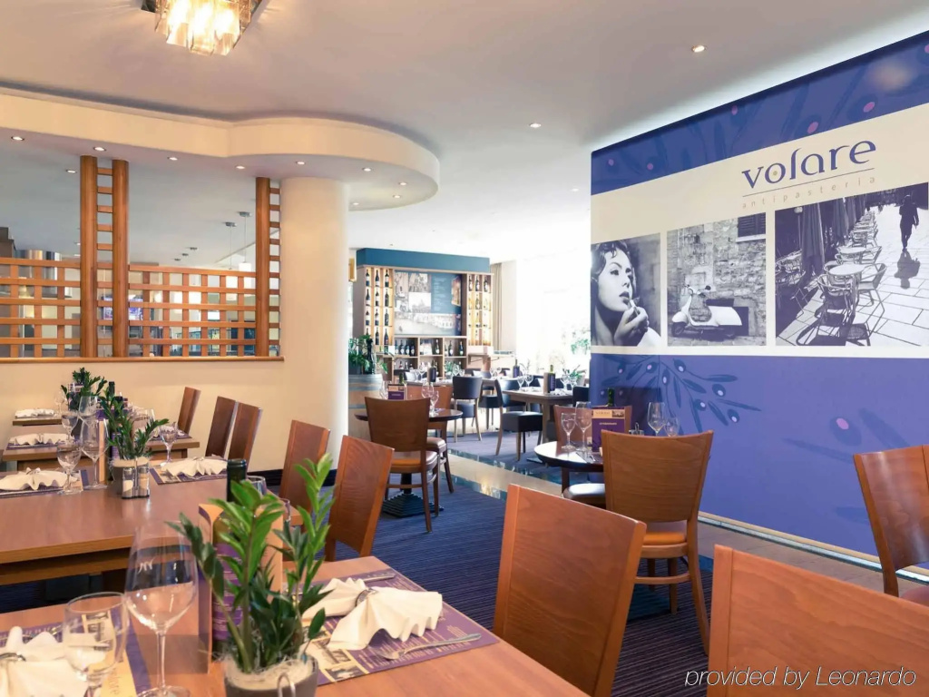 Mercure Hotel Stuttgart Gerlingen - Général