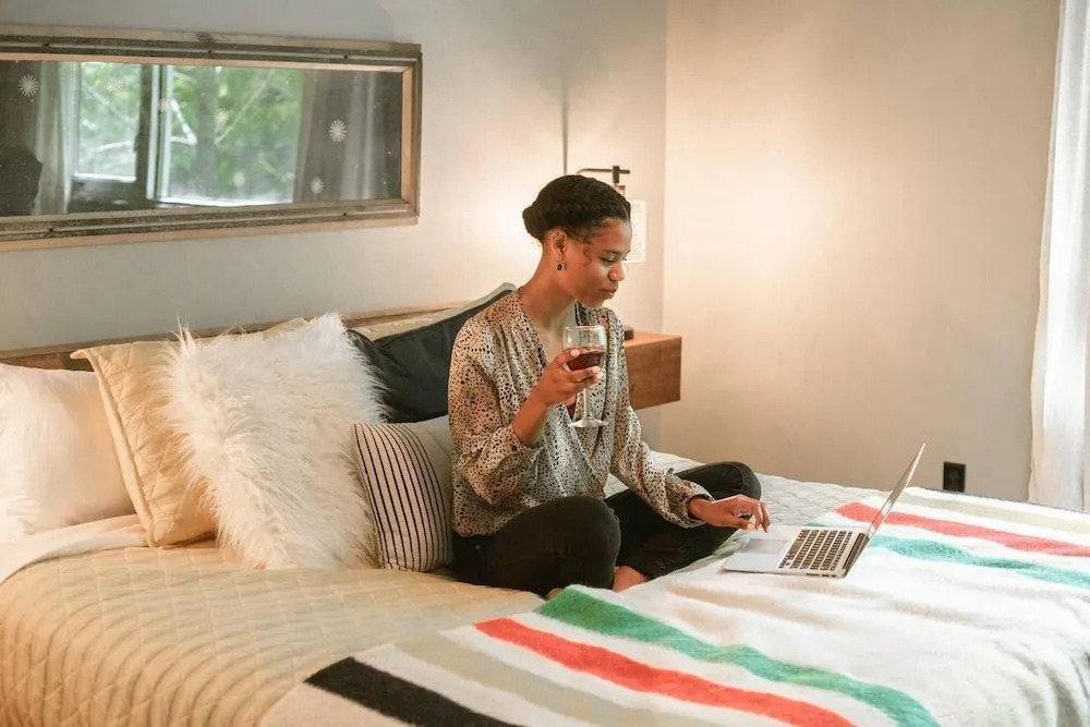 The Abshier - Near U of A - Quiet Getaway — фото 5