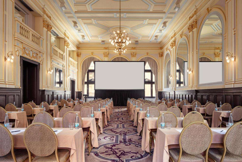 Hotel Kings Court - Général