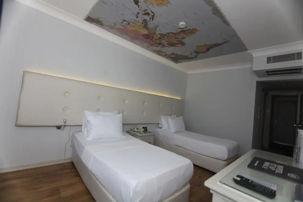 Etap Mola Hotel - Chambres