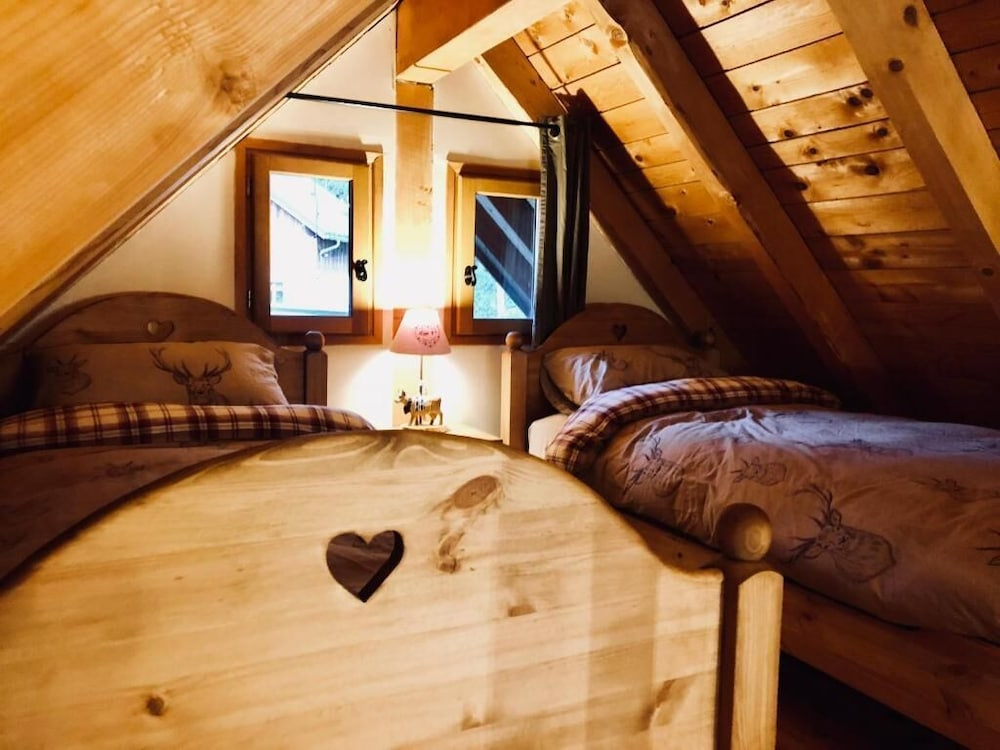 Voir la photo 4 — Ecrins Lodge