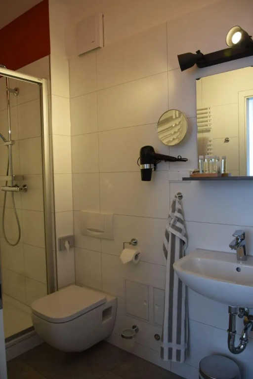 Das Kleine Hotel Weimar - Général