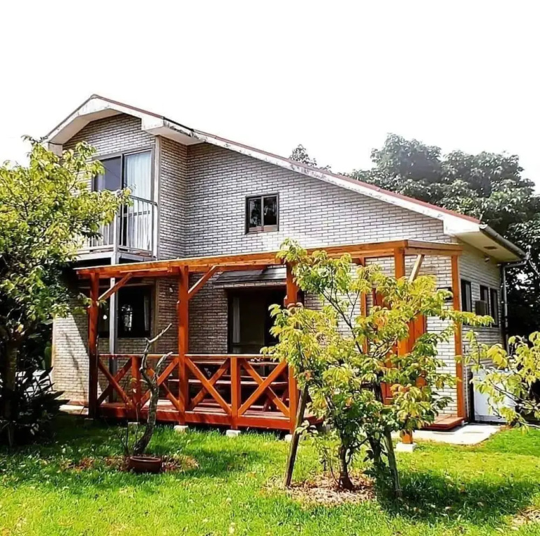 Cottage CANAC