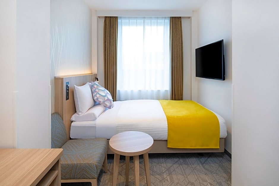 Mystays Nishi Shinjuku Hotel 사진 6