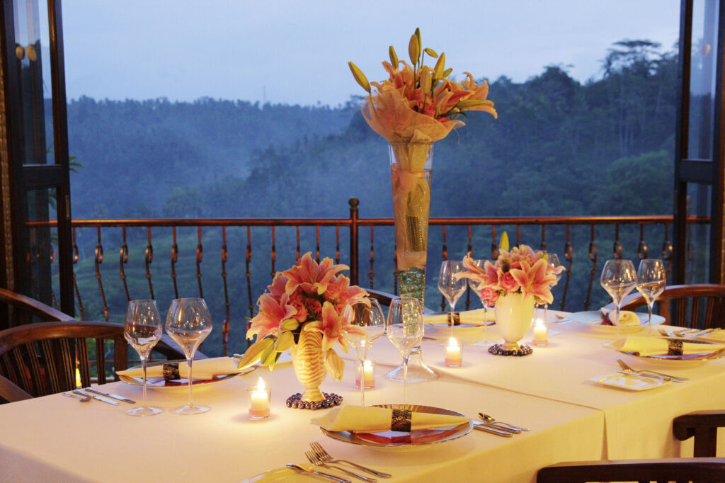 Ayung Resort Ubud