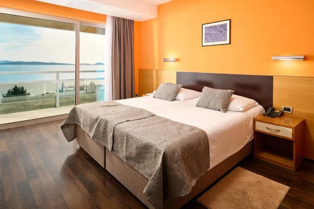 Hotel Imperial Vodice - Chambres