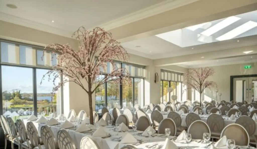 Bloomfield House Hotel, Leisure Club & Spa - Général