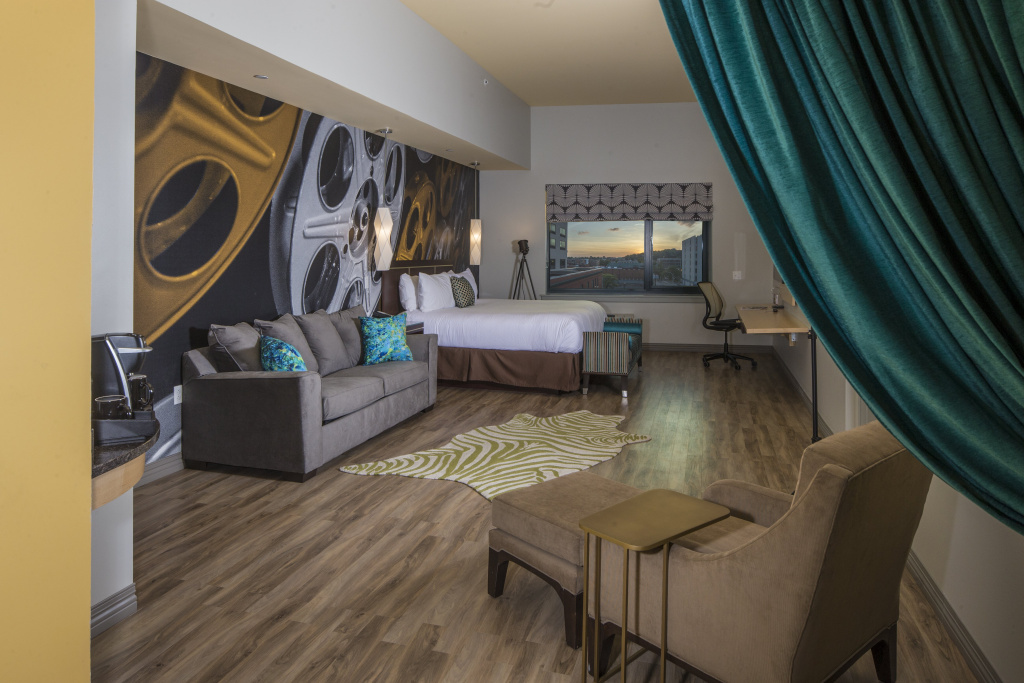 Hotel Indigo Pittsburgh East Liberty by IHG image 3