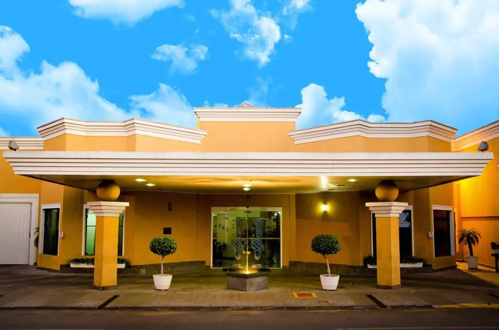 Hotel Iporã