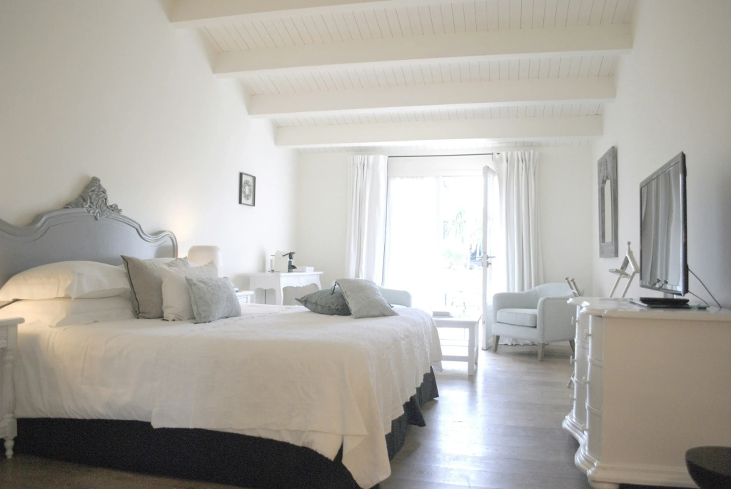 Le Clos Saint-Martin Hôtel & Spa - Général