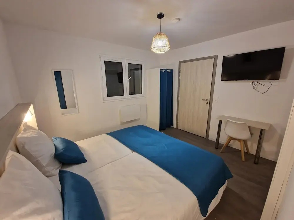 Hotel photo 12