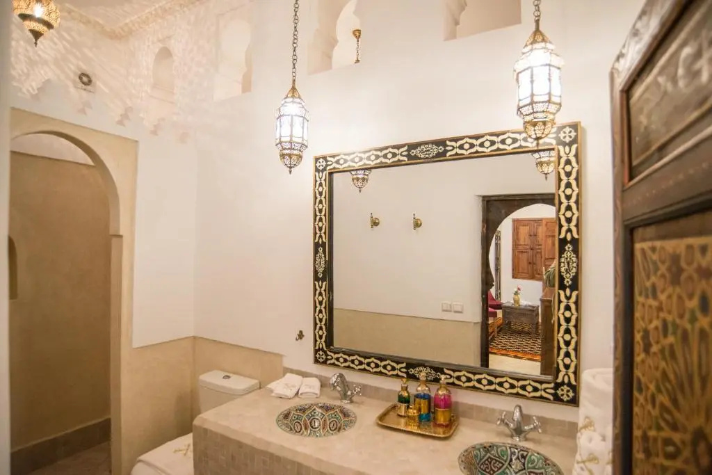 Prestige room