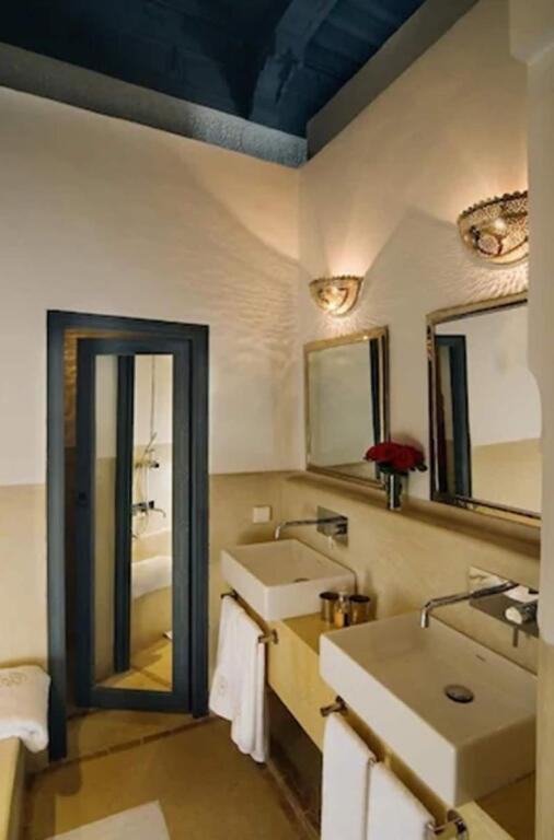 Riad Adore by Pure Riads by null