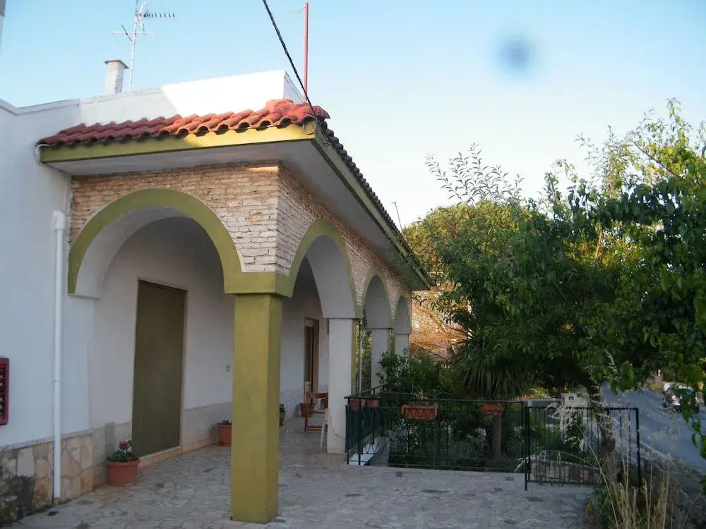 Casa Di Giomi - Général
