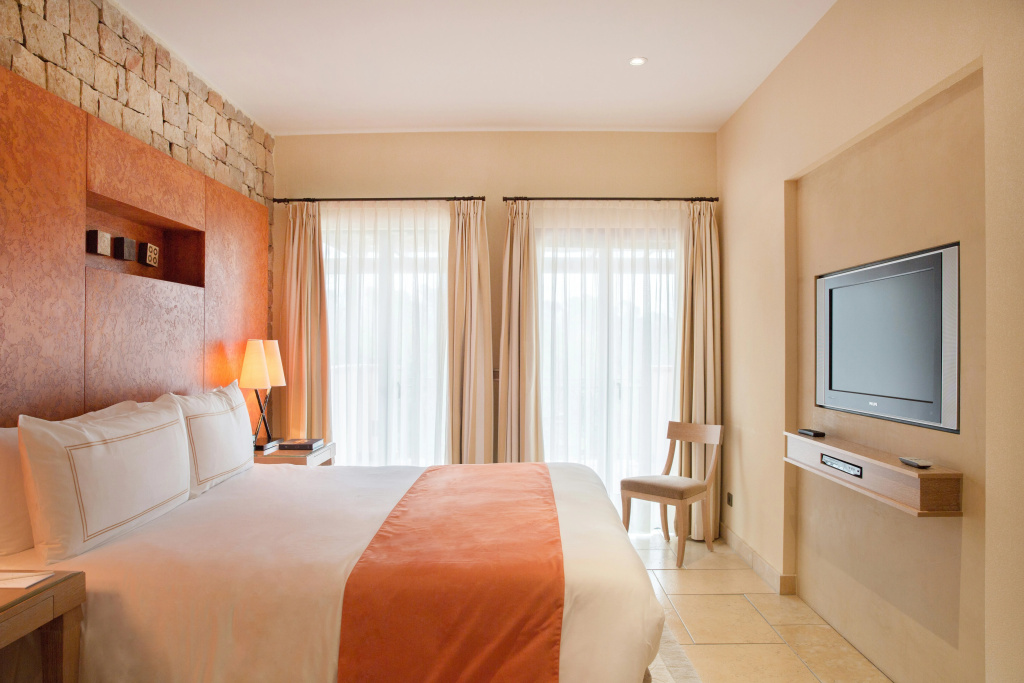 Terre Blanche Hotel Spa Golf Resort - Général