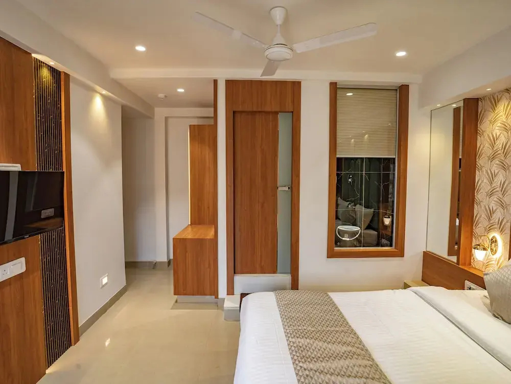 Hotel photo 18