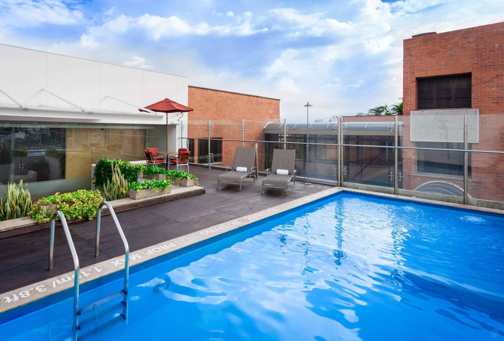 Hotel photo 21