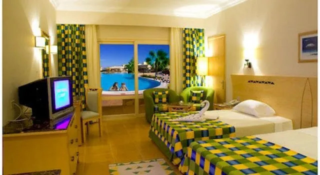 Solitaire Resort - фото 6
