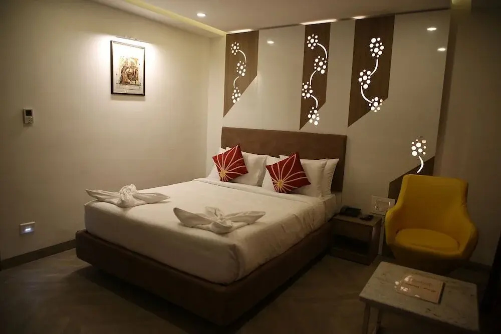 Hotel photo 10