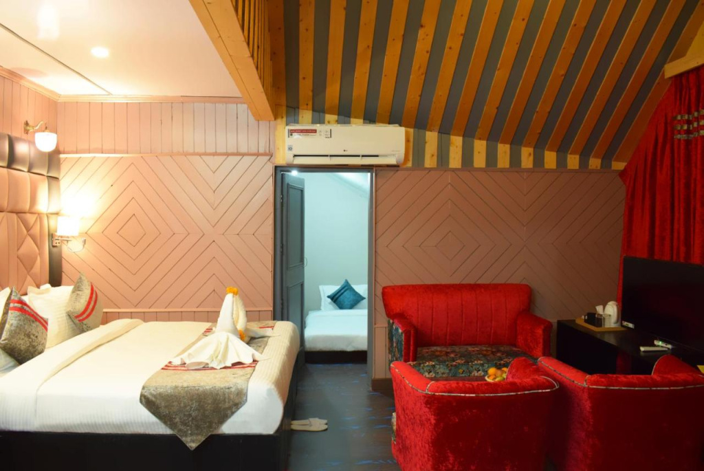 Hotel photo 18