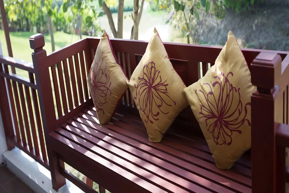 Doltara Boutique Resort - Chambres