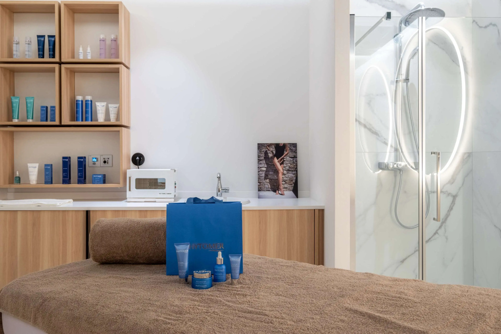 Afficher la photo 7 — Radisson Blu Grand Hotel & Spa, Malo-Les-Bains