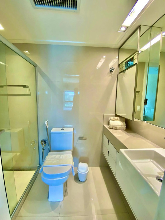 Ondina Apart Hotel - фото 29