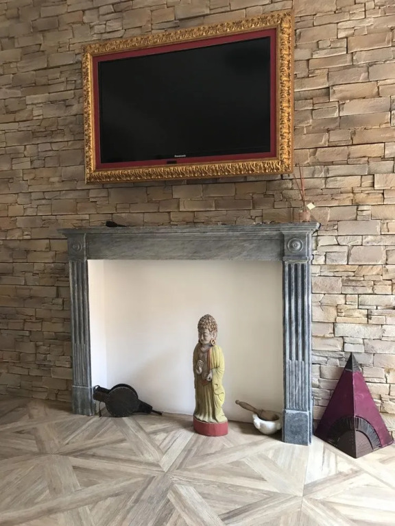 051B&B Room & Breakfast - фото 13