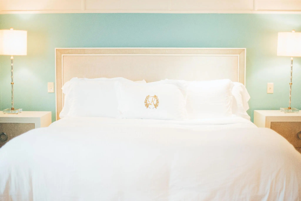 The Remington Suite Hotel and Spa - Général