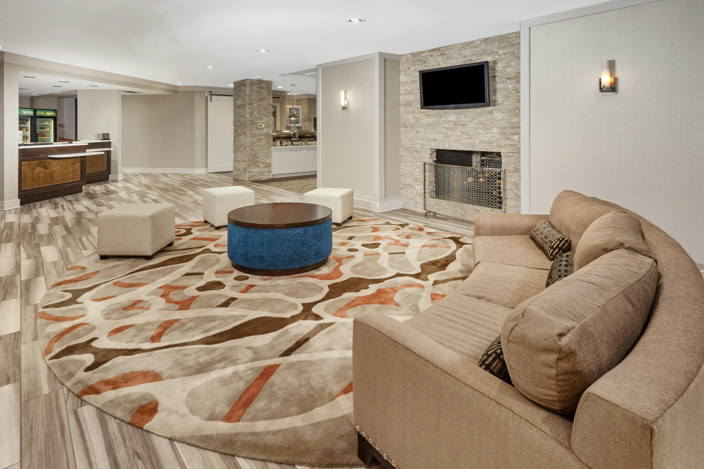 Homewood Suites by Hilton Indianapolis-Keystone Crossing - Général