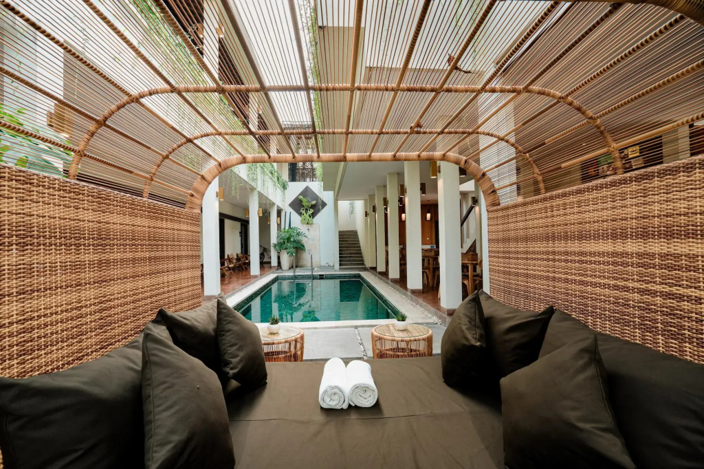 Sedasa Lodge - Général