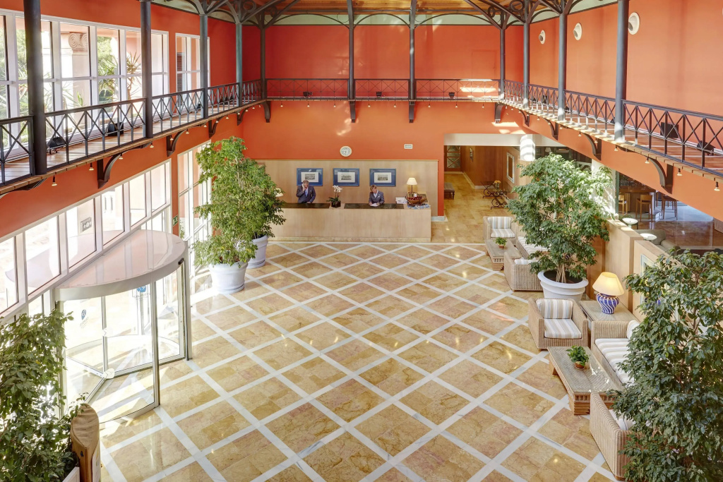 Grupotel Playa Club - Général
