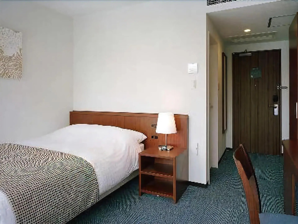 Amami Yagijima Hotel — фото 2