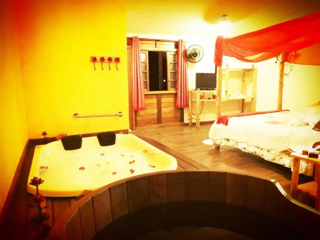 Superior Chalet