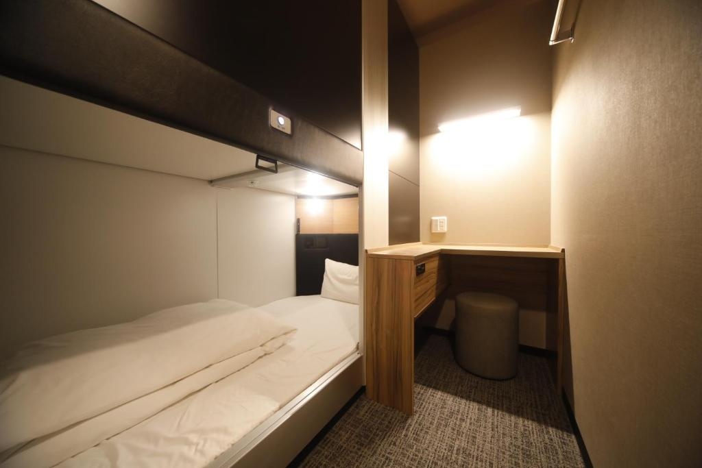 Dormy Inn Korakuen Hot Springs 사진 6