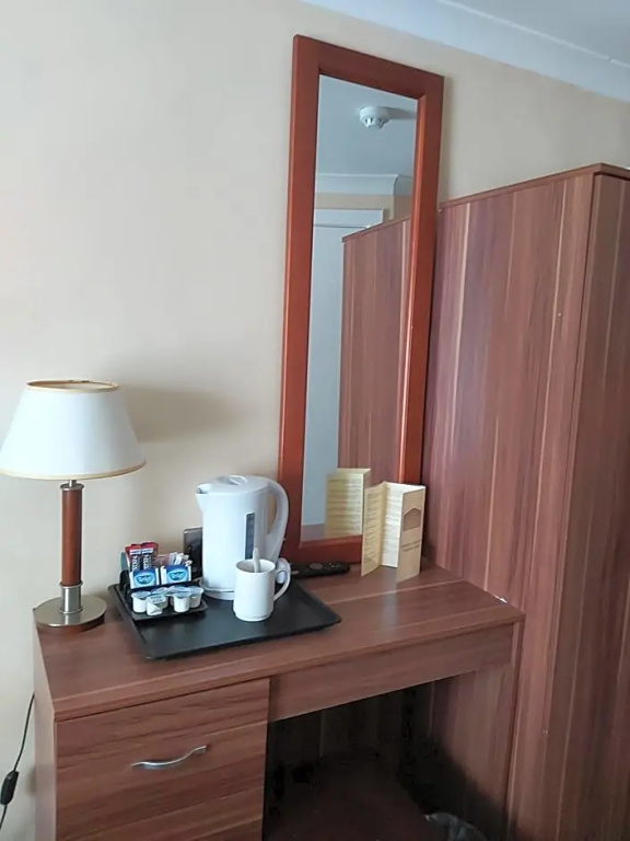 The Winnock Hotel - Chambres