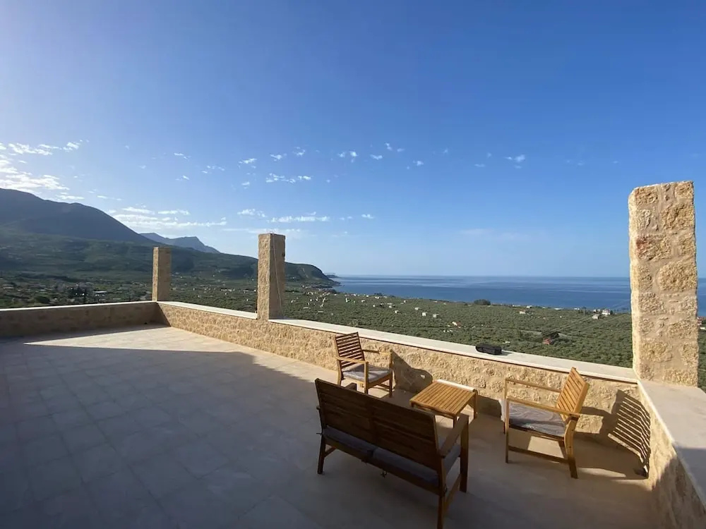 Luxury Villa With Private Pool Kika Residences