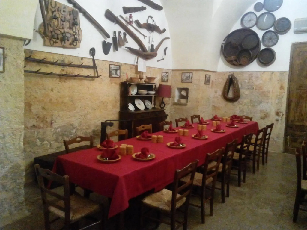 Agriturismo La Lucia - Général