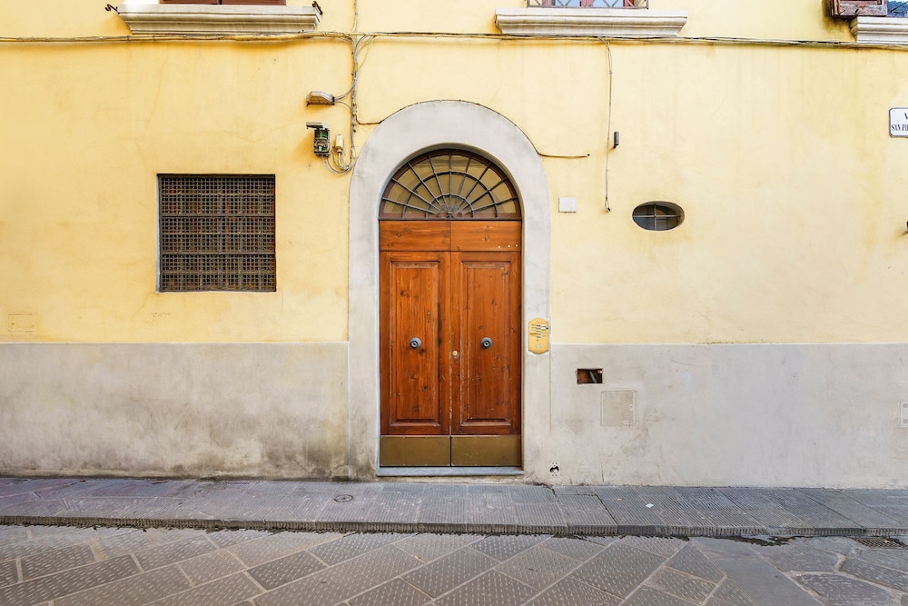 San Pierino in Firenze