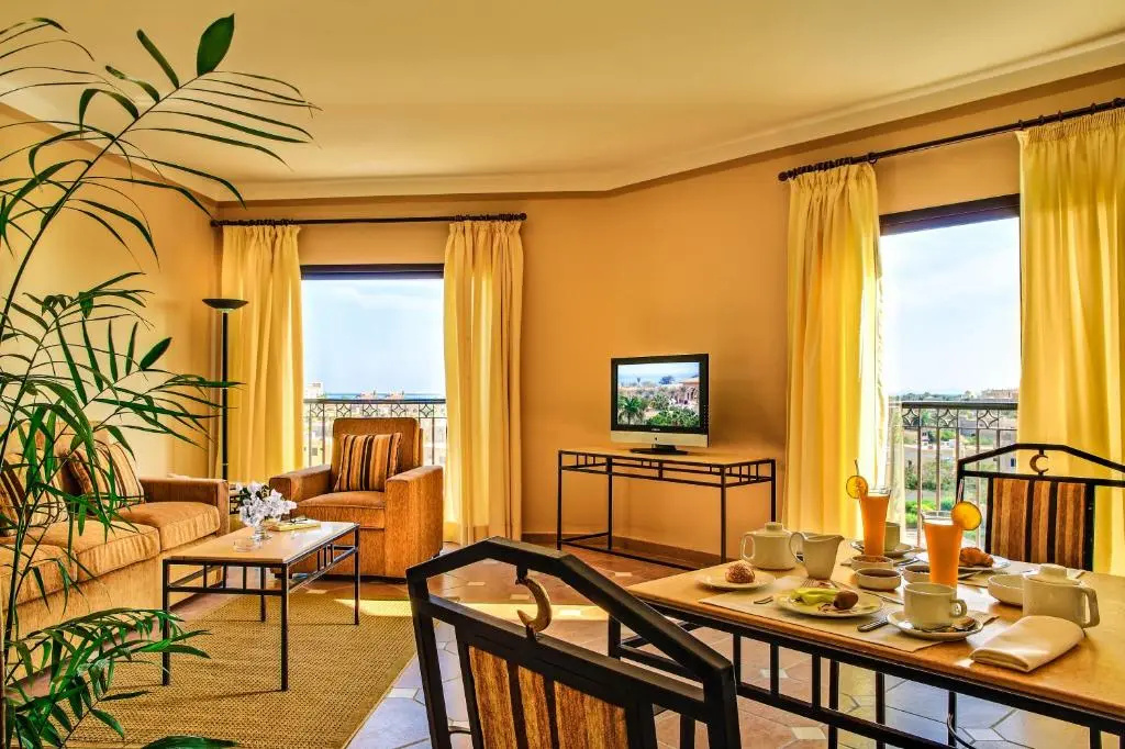 JAZ Neo Ivory Hotel - Chambres