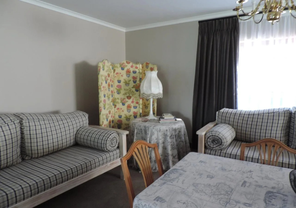 Milkwood Lodge - Hermanus
